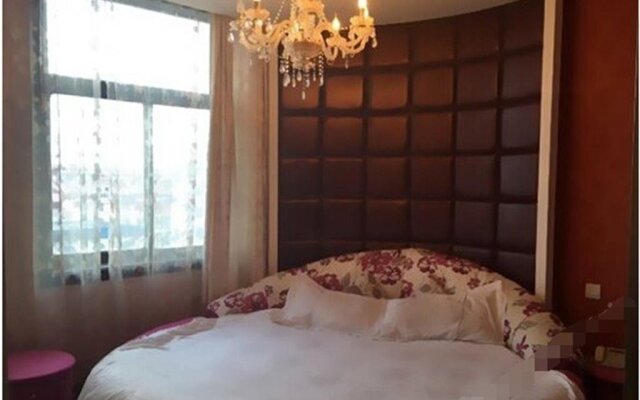 Huai'an Fulaidun Business Hotel