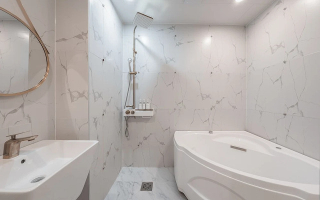 Hotel Palace Gyeongju