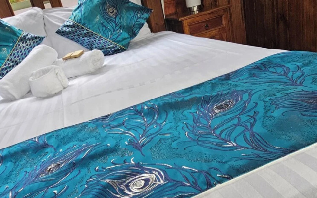 Penguin Retreat – Guest Rooms – Penguin