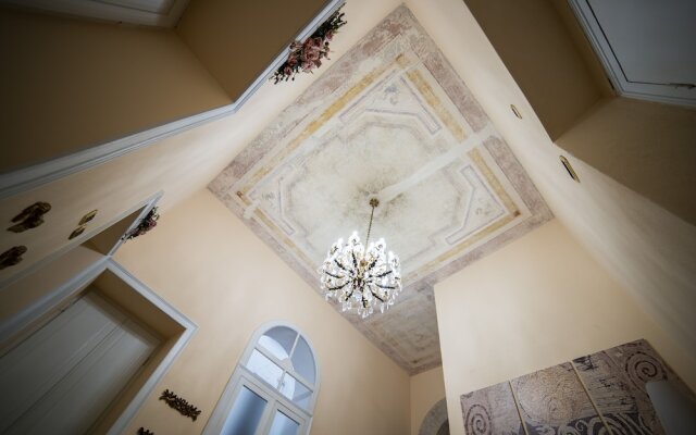 B&B La Ghirlanda