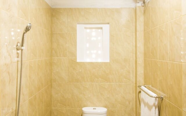 Riin Villa Lovina