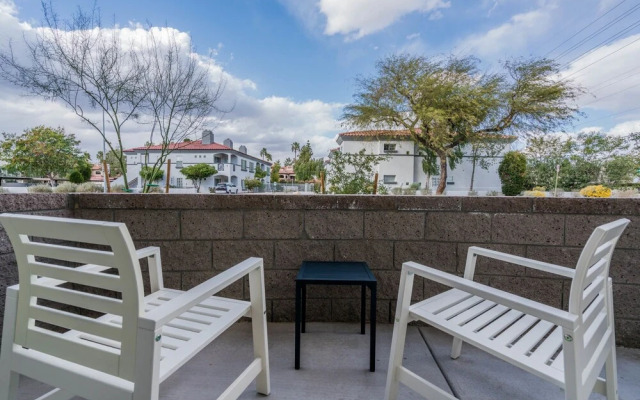 Scottsdale Retreat by WanderJaunt