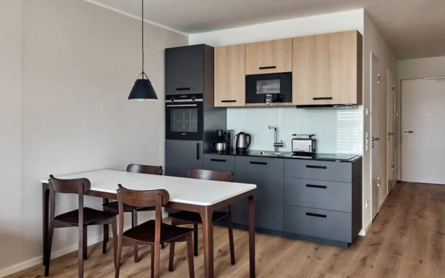 Arbio I Makro Apartments Classical