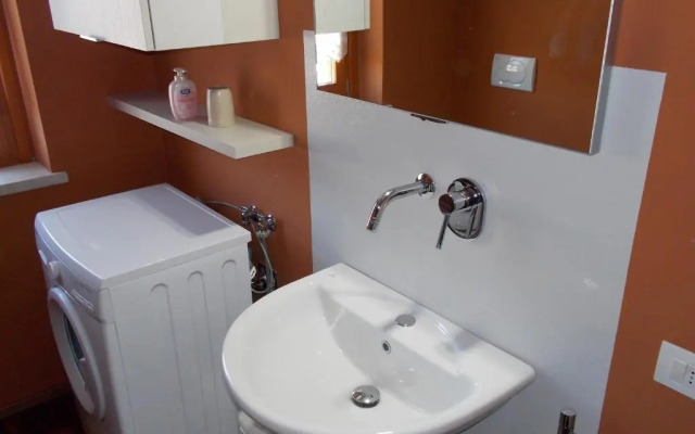 Orchidea - Trilocale con grande terrazza - 2 rooms apartment