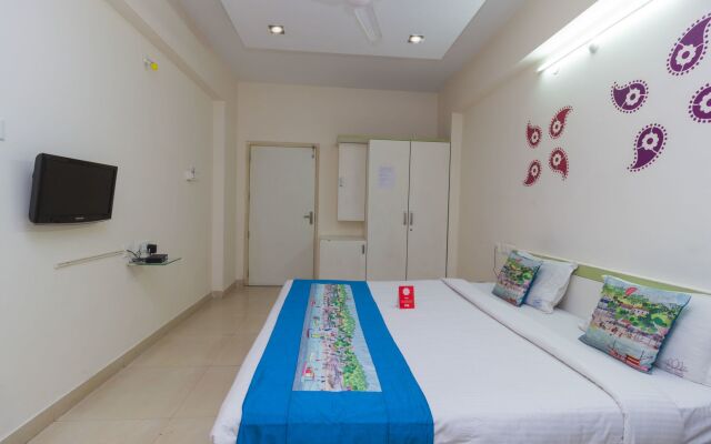 OYO 3607 Apartment Gachibowli