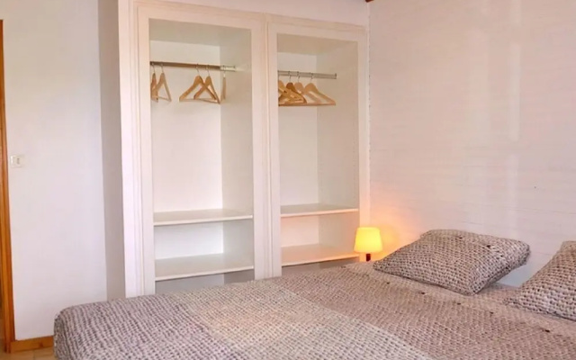 Cosy Holiday Home With Private Terrace