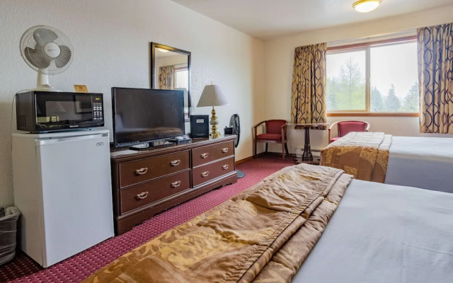 Travelodge Hotel Juneau