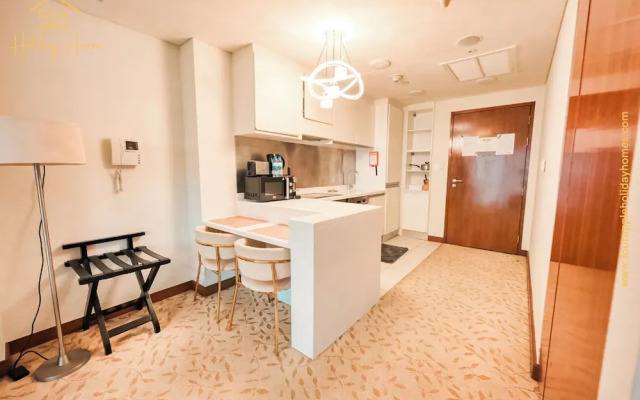 Burj View Studio Downtown