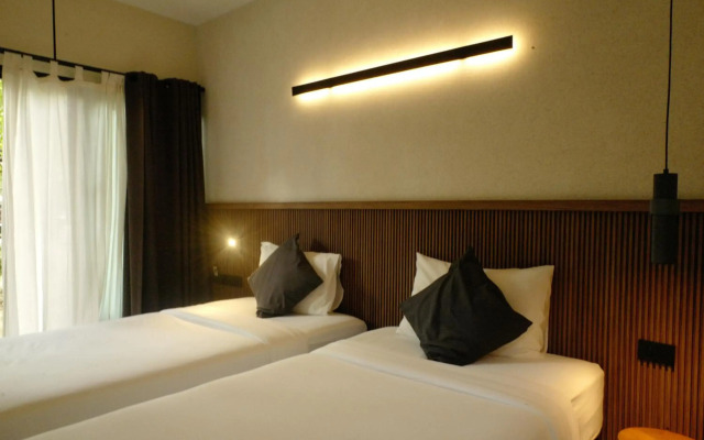 Nature Beach Resort
