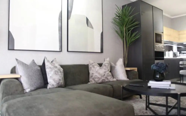 Ellipse 2 Bedroom Apartment