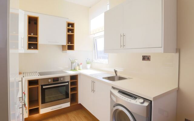 One Bedroom Flat in Harrow 50B