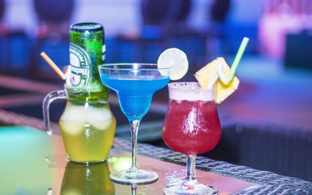 Phnom Penh Era Hotel