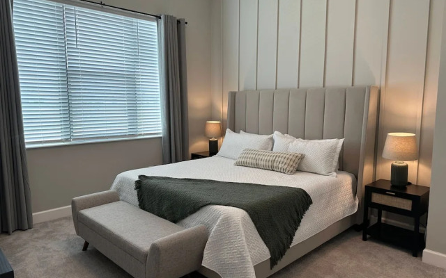 Amazing 11 Suites Paradisogrande