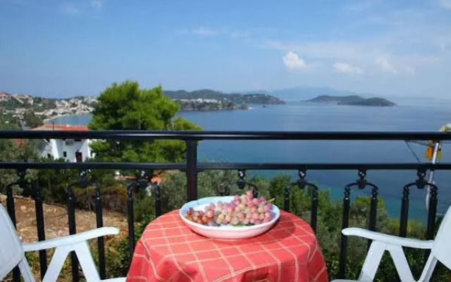 Villa Melia