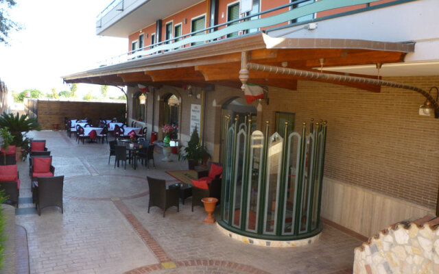 Nova Resort Hotel & Residence