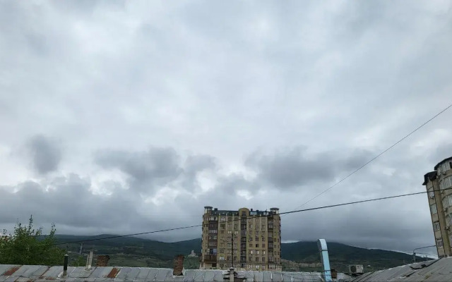 Апартаменты Дом Дербент на улице Пушкина 41