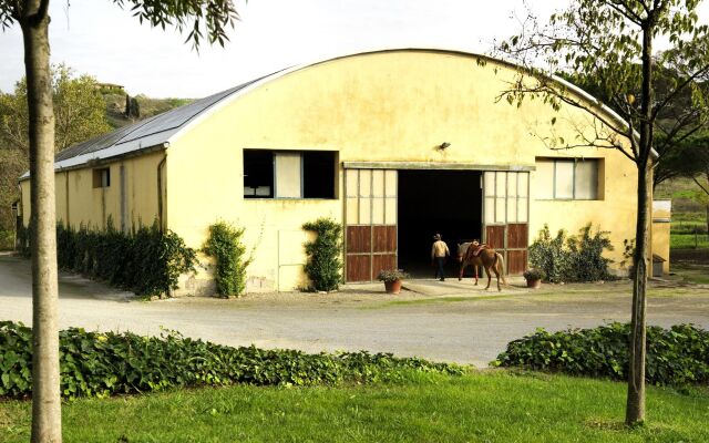 Agriturismo La Canonica