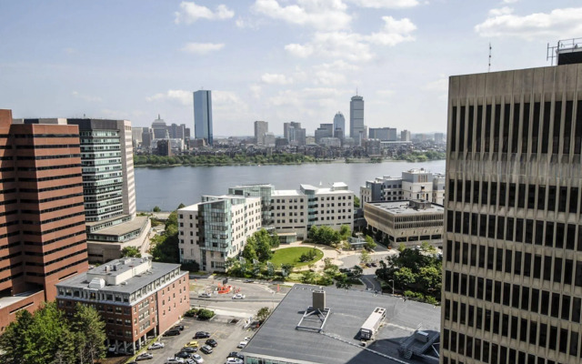 Global Luxury Suites at Kendall East