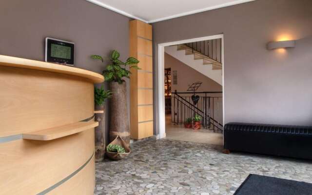 Nebelhorn Relaxhotel