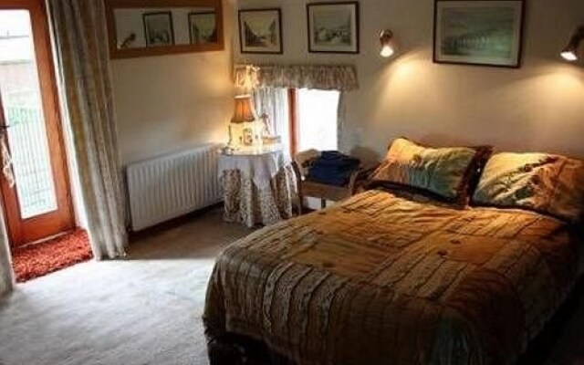 SlowSheep B&B
