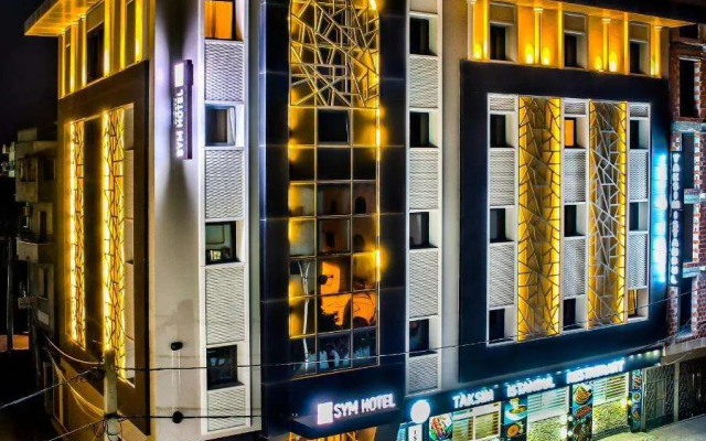 Hotel Sym Cheraga