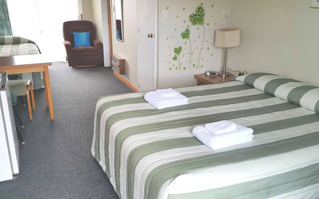 Lilybrook Rangiora Motel