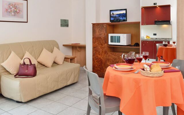 Residence Margherita