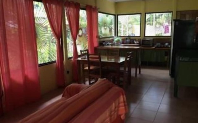 La Casita del Sol