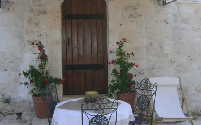 La Trullarella Casa di Campagna