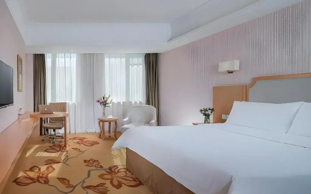 Vienna 3 Best Hotel (Tianjin Zhongxin Eco-City)