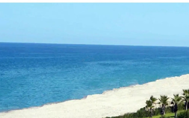 Stella Marina della Sicilia