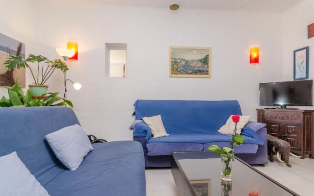 Villa Cala Esmeralda