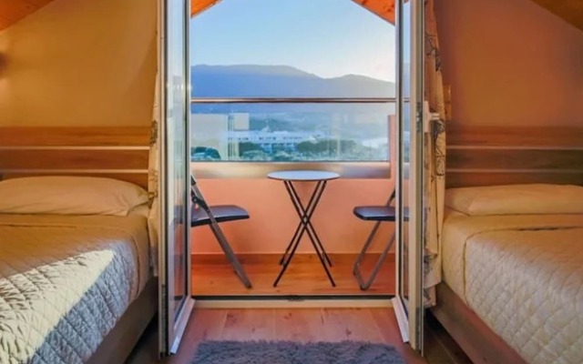 Mirimar Apartments Zante