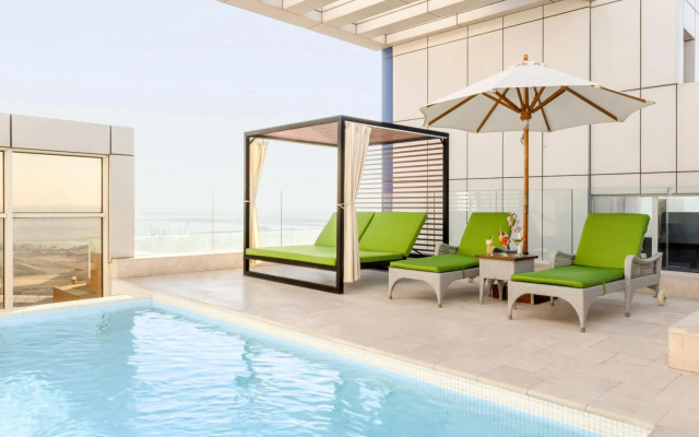 Swiss-Belsuites Admiral Juffair