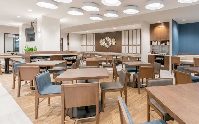 Hyatt Place Montreal - Downtown