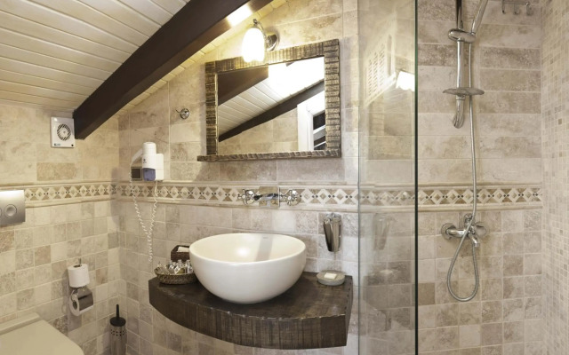 Assos Behram Hotel - Special Class - Adults Only