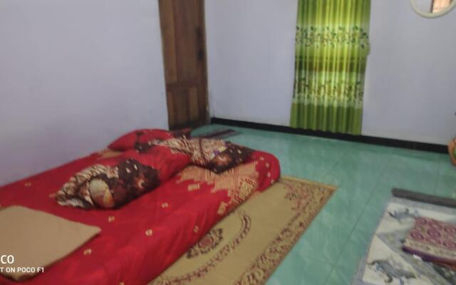 Homestay Hana