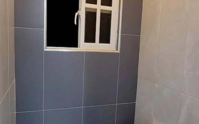 New and Modern 2 Bedroom Apt 5a