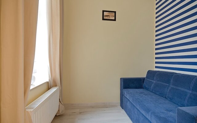 Imperial Apartments - Bryza