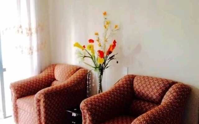 Paradise First Hotel