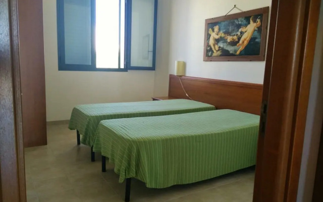 Villa Altomare
