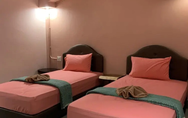 Kantang Park Hotel