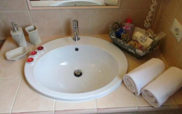 Villa Margherita Suite Breakfast