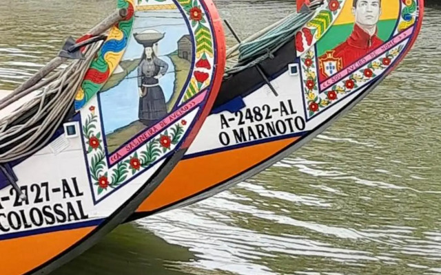 White Design Apartment