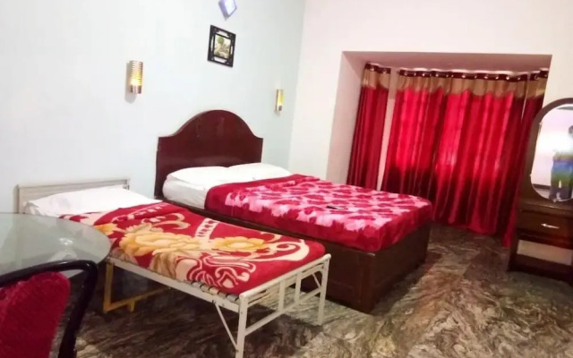 Hotel Green Park