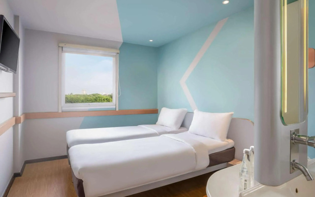 Hotel ibis budget Jakarta Airport