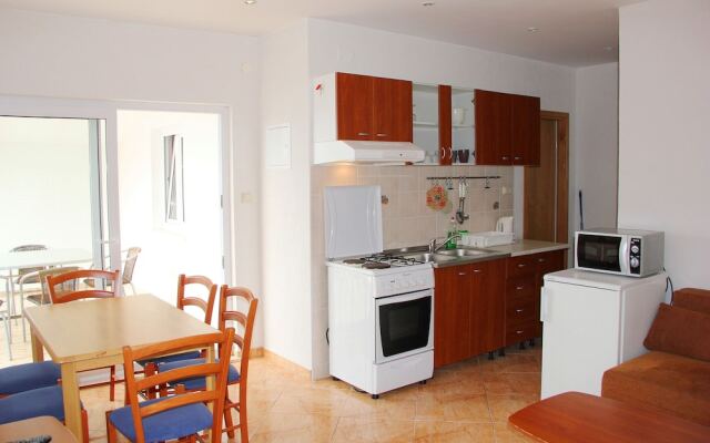 Villa Vanda Seafront Apartments