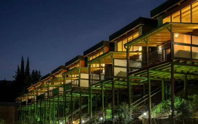 La Veranda Villas