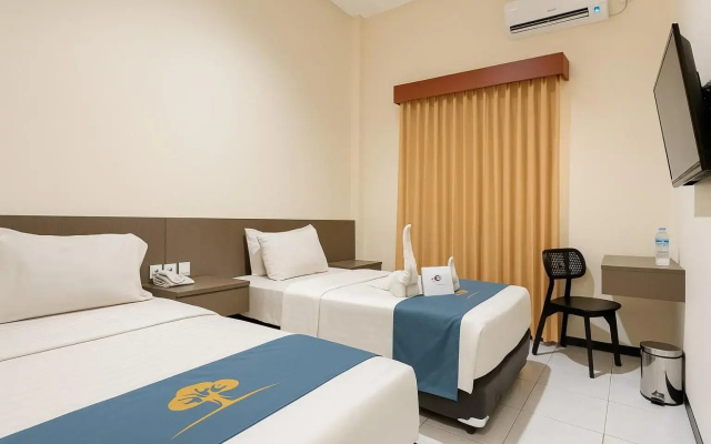 Ciptaningati Hotel