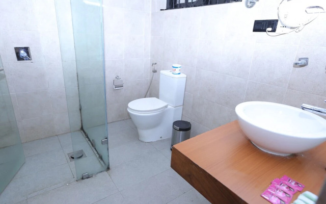 Hotel Randiya